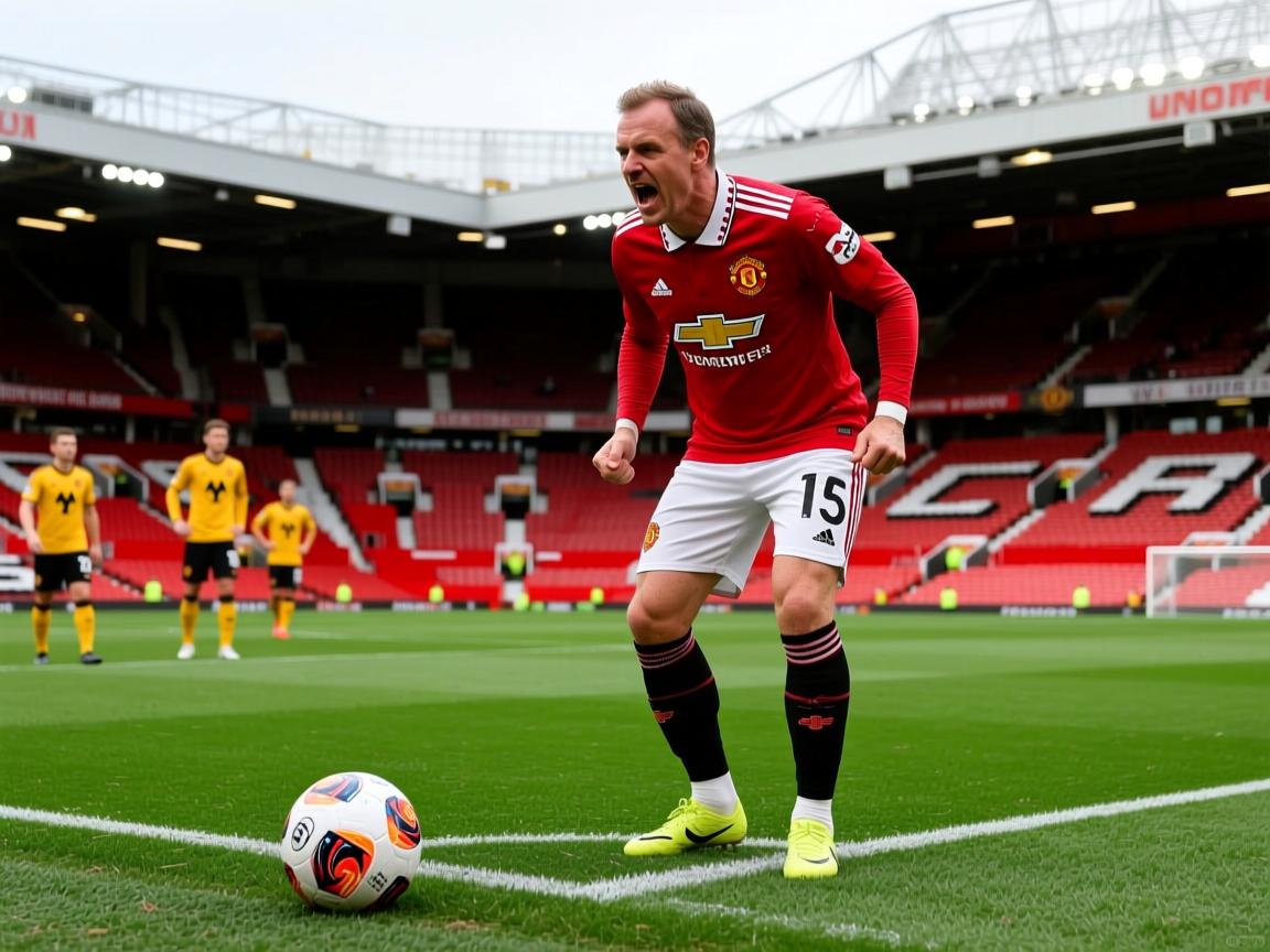 关于曼联被狼队逼平：从争四希望到失望谷底，加里·内维尔怒评“最糟糕中的最糟糕”的信息