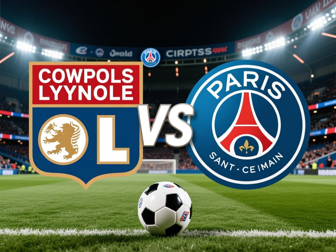 里昂将与巴黎圣日耳曼争夺胜者  第2张
